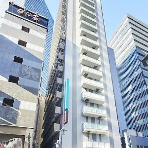 3* Hotel Sotetsu Fresa Sakuradoriguchi