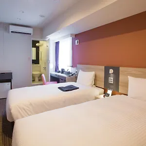 3* Hotel Kuretake Premium Nayabashi